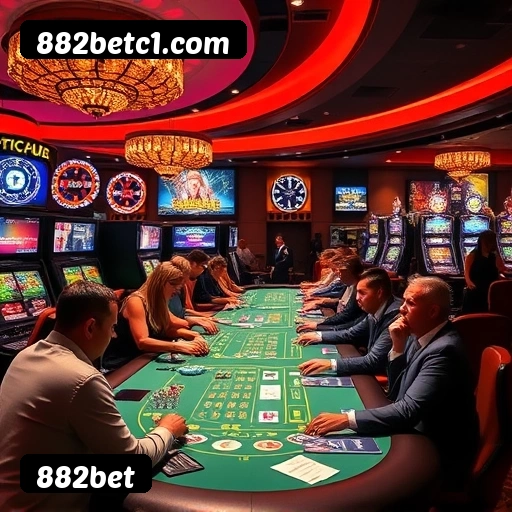 Recursos Exclusivos do App 882bet - Modo Offline, Login Biométrico