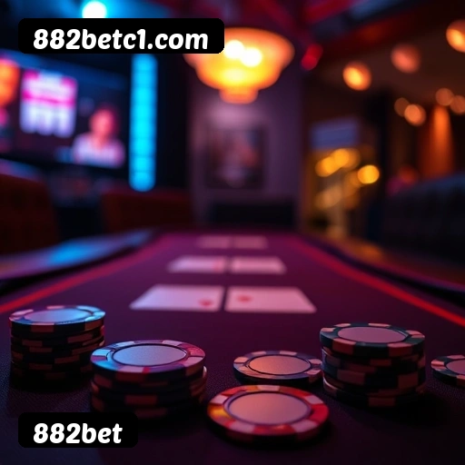 App Mobile 882bet - Jogue em Qualquer Lugar no Seu Smartphone