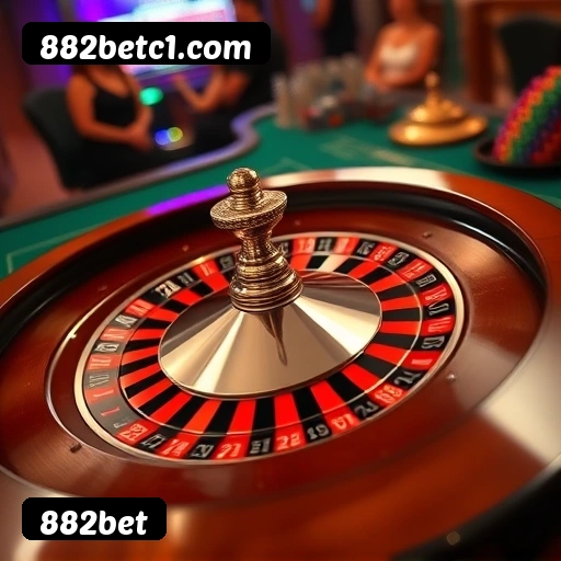 Benefícios do Login 882bet - Bônus e Vantagens Exclusivas