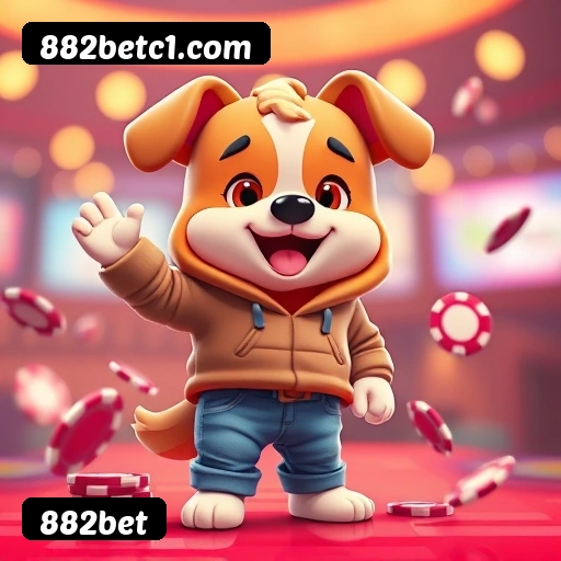 Cassino ao Vivo 882bet - Dealers Brasileiros Profissionais